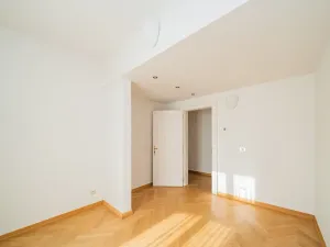 Pronájem bytu 5+1, Praha - Malá Strana, Újezd, 286 m2
