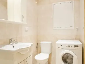 Pronájem bytu 2+kk, Praha - Vinohrady, Na Kozačce, 40 m2