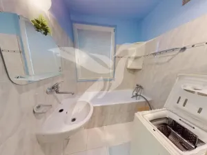 Pronájem bytu 1+1, Plzeň, Klatovská, 43 m2