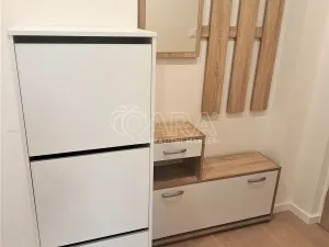 Pronájem bytu 2+kk, Praha, Na Pankráci, 47 m2