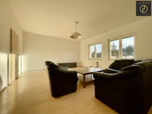 Pronájem bytu 2+1, Černošice, Zdeňka Lhoty, 65 m2