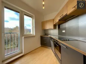 Pronájem bytu 2+1, Černošice, Zdeňka Lhoty, 65 m2