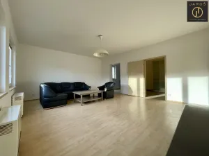 Pronájem bytu 2+1, Černošice, Zdeňka Lhoty, 65 m2