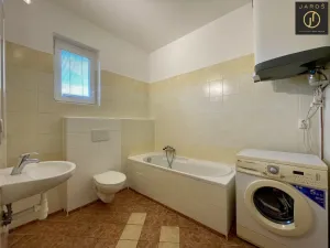 Pronájem bytu 2+1, Černošice, Zdeňka Lhoty, 65 m2