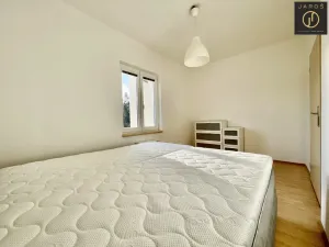 Pronájem bytu 2+1, Černošice, Zdeňka Lhoty, 65 m2