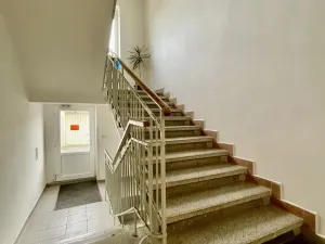 Pronájem bytu 2+1, Černošice, Zdeňka Lhoty, 65 m2