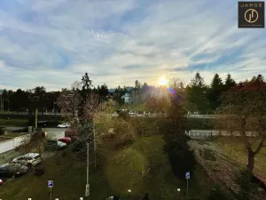 Pronájem bytu 2+1, Černošice, Zdeňka Lhoty, 65 m2