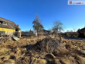 Prodej rodinného domu, Chlum Svaté Maří, Hornická, 100 m2