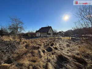 Prodej rodinného domu, Chlum Svaté Maří, Hornická, 100 m2