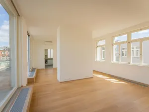 Pronájem bytu 3+1, Praha - Nové Město, Jungmannova, 116 m2