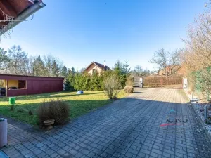 Prodej rodinného domu, Mokrovraty - Pouště, 156 m2