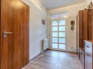 Prodej rodinného domu, Mokrovraty - Pouště, 156 m2