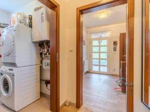 Prodej rodinného domu, Mokrovraty - Pouště, 156 m2