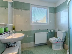 Prodej rodinného domu, Mokrovraty - Pouště, 156 m2