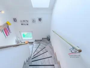 Prodej rodinného domu, Mokrovraty - Pouště, 156 m2