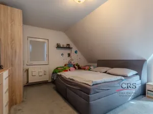 Prodej rodinného domu, Mokrovraty - Pouště, 156 m2