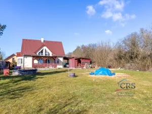 Prodej rodinného domu, Mokrovraty - Pouště, 156 m2