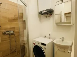 Pronájem bytu 3+kk, Praha, 66 m2