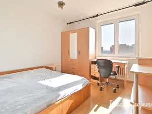 Pronájem bytu 3+1, Brno, Kuršova, 74 m2