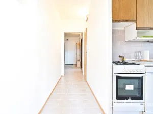 Pronájem bytu 3+1, Brno, Kuršova, 74 m2