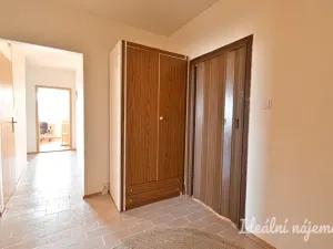 Pronájem bytu 3+1, Brno, Kuršova, 74 m2