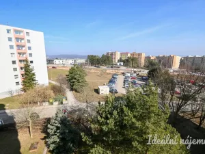 Pronájem bytu 3+1, Brno, Kuršova, 74 m2