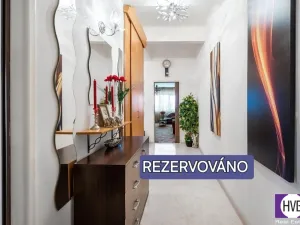 Prodej bytu 3+1, Praha - Vinohrady, Kouřimská, 86 m2