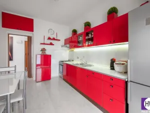 Prodej bytu 3+1, Praha - Vinohrady, Kouřimská, 86 m2