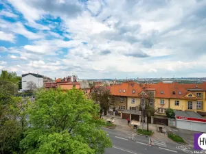 Prodej bytu 3+1, Praha - Vinohrady, Kouřimská, 86 m2