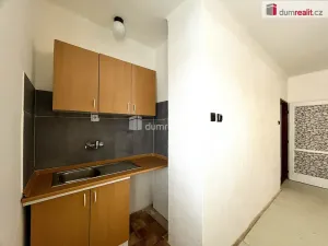 Pronájem bytu 1+kk, Sokolov, Sokolovská, 24 m2