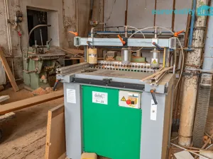 Prodej výrobních prostor, Libá, 1011 m2