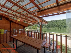 Prodej restaurace, Tvarožná Lhota, 118 m2