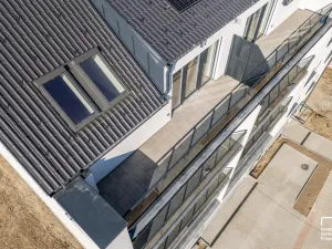 Prodej bytu 2+kk, České Budějovice - České Budějovice 3, K. Šatala, 64 m2