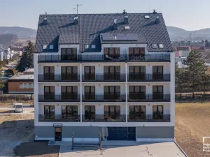 Prodej bytu 2+kk, České Budějovice - České Budějovice 3, K. Šatala, 64 m2