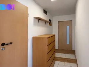 Pronájem rodinného domu, Lipník nad Bečvou - Lipník nad Bečvou VI-Loučka, 130 m2