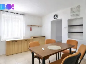 Pronájem rodinného domu, Lipník nad Bečvou - Lipník nad Bečvou VI-Loučka, 130 m2