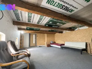 Pronájem rodinného domu, Lipník nad Bečvou - Lipník nad Bečvou VI-Loučka, 130 m2