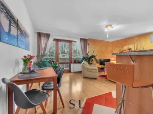 Prodej bytu 3+kk, Liberec, U Slunečních lázní, 96 m2