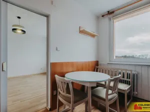 Pronájem bytu 2+1, Kunštát, 44 m2