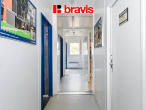 Pronájem skladu, Brno - Horní Heršpice, Pražákova, 301 m2