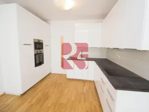 Pronájem bytu 2+kk, Praha - Michle, Hadovitá, 53 m2