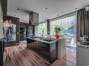 Prodej rodinného domu, Hrusice, U Potoka, 151 m2