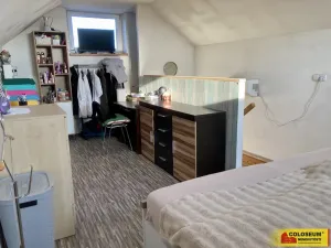 Prodej rodinného domu, Suchohrdly, 80 m2