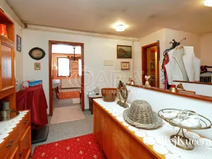 Prodej činžovního domu, Kladno, Osvoboz. pol. vězňů, 1000 m2