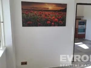 Pronájem bytu 3+kk, Mšeno, Mělnická, 41 m2