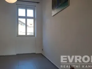 Pronájem bytu 3+kk, Mšeno, Mělnická, 41 m2