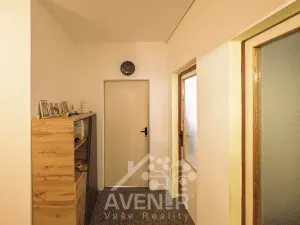 Prodej bytu 3+1, Liberec, Konopná, 63 m2