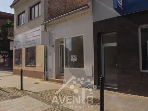Prodej obchodního prostoru, Hodonín, Dolní Valy, 69 m2
