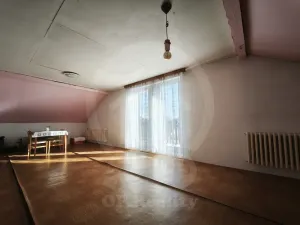 Prodej rodinného domu, Strakonice - Dražejov, Borová, 232 m2