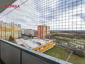 Prodej bytu 3+kk, Praha - Černý Most, Doležalova, 84 m2